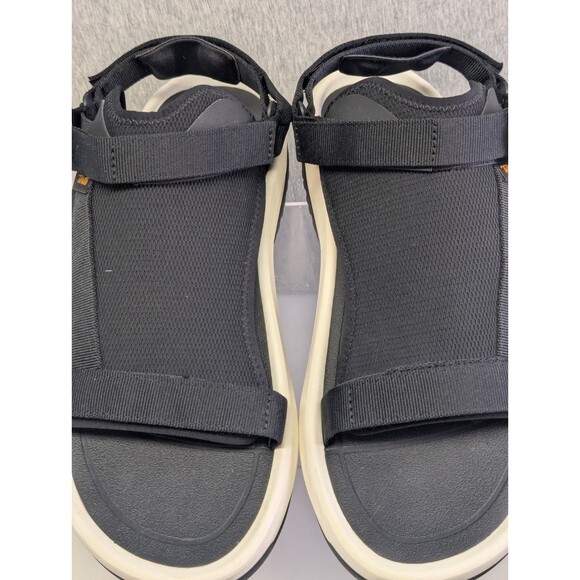 TEVA HURRICANE AMPSOLE VOLT PLATFORM SANDALS, WOMEN US 15/ MEN US 13 - Picture 2 of 9